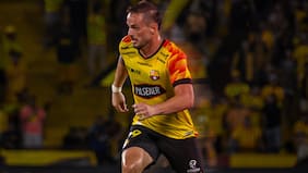 “Llega este sábado”: adelantan el arribo del flamante “9” de Universidad de Chile