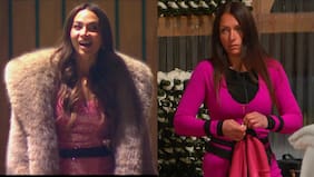 Lisandra Silva llegó a Vecinos al Límite haciendo enojar a Paula Pavic y hablando de su celibato de años: “Ya casi soy Sor Lisandra”