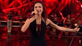 La inesperada aparición de Cami en obertura del Festival de Viña que no pasó desapercibida: el comentario que se repitió