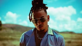 Ozuna regresa a Chile para presentar sus greatest hits en Movistar Arena: fecha y entradas