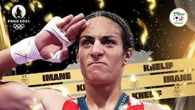Pese a ataques e insultos: Imane Khelif logra la medalla de oro en París 2024