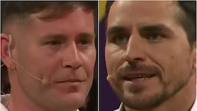 El duro cara a cara de Pancho Rodríguez contra Pangal Andrade: le echó en cara cambio en su físico