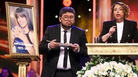 "La editorial de El Purgatorio es súper ruda. Más ruda que Primer Plano. Más ruda que cualquier otro programa de farándula que se haya hecho en Chile...", manifiestan en Que Te Lo Digo