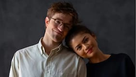 Vean el tráiler oficial de la comedia romántica de Robert Pattinson y Zendaya