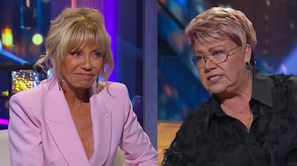 “Te pido perdón”: Paty Maldonado impactó a Raquel Argandoña al confesar lo que le molesta de su amistad
