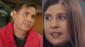 “No me siento preso, me siento con vacaciones pagadas”: imputado por ataque a enfermera rompe el silencio