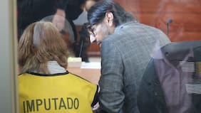 Escribió cerca de 10 páginas: revelan contenido de carta que le hallaron a mujer acusada de doble parricidio en Chiguayante