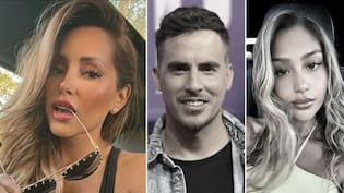 Contó cómo revisó el celular al marido: Marité Matus decide hablar sobre los chats entre Camilo Huerta y Trini Neira