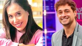 "Fue una relación de cuatro a cinco días...”, responde Joche Bibbó sobre affaire con Vale Roth en 2014