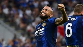 Arturo Vidal y su actualidad en Inter: "Yo siempre supe que me iba a quedar"