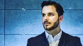 “Despierto en la noche con angustia...”: la potente reflexión de Álvaro Ballero a punto de cumplir 40 años