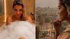 Rayen Araya impactó con osado destape en redes sociales: subió fotos en bikini y llamó la atención por intimo detalle