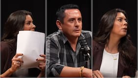 Pablo Canaliza dejó de una pieza a entrevistadora al destaparle “horrible” e íntima vivencia: ella dijo que “sólo yo sé de lo que estás hablando”