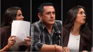 Pablo Canaliza dejó de una pieza a entrevistadora al destaparle “horrible” e íntima vivencia: ella dijo que “sólo yo sé de lo que estás hablando”