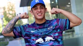 Mano a mano con Jokker: “Hay que tirar más para arriba a Chilito”