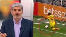 “Lo hubieran retado en el camarín… se instaló que los vivos mandan”: Guarello sobre De Paul por polémica en Copa Chile