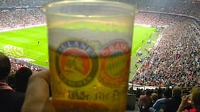 Al final solo se permitirá la venta de cerveza en algunos puntos “para fans” fuera de los estadios de Qatar 2022