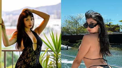 Fernanda Mora, de la lucha social al estrellato en Arsmate: “No por ser trabajadora sexual no puedo ser de izquierda”
