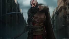 Un espectacular tráiler presenta a Secret Level, una antología animada de videojuegos