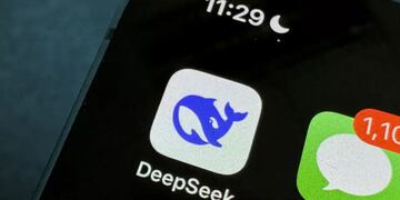 Deepseek