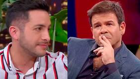 Hugo Valencia afirma que Ignacio Gutiérrez “quiso sacarme (de Buenos Días a Todos), hablaba con los jefes para que me echaran..."