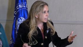 “No se le entiende nada”: senadora Vanessa Kaiser genera dudas con extraña teoría tras rechazo de AC contra Grau