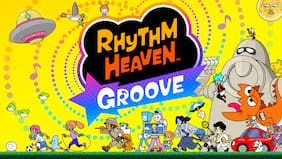 Review: Rhythm Heaven Groove es el juego de ritmo que solo Nintendo sabe hacer
