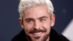 “Me dijo que era muy hermosa”: figura de la TV chilena aseguró que rechazó a Zac Efron