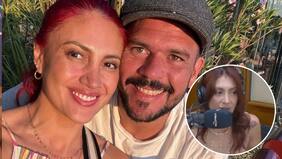 Karen Paola se refirió a su ruptura con Juan Pedro: “Me da lástima que la gente piense que esto es marketing”