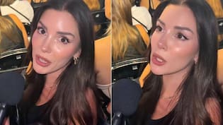 Cata Vallejos se hartó y estalló tras recibir comentario fuera de lugar sobre su vida privada: paró en seco a cibernauta