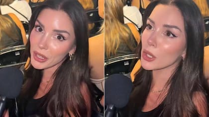 Cata Vallejos se hartó y estalló tras recibir comentario fuera de lugar sobre su vida privada: paró en seco a cibernauta