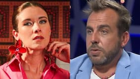 “Por ningún motivo”: Carla Jara le pega portazo al blufeo sobre una reconcilación amorosa con Kaminski
