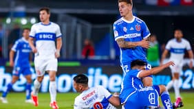 Hay horario y estadio para el clásico universitario: entregan la programación de la fecha 28