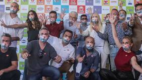 "La Teletón nos moviliza y nos conecta con la esperanza...", Wapp se suma a las 27 horas de transmisión de la campaña solidaria