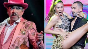 "Aníbal Pachano siguió insultándome. Empezó a ofenderme de una manera tan personal, que yo dejé la cag...", afirma Lisandra Silva sobre grabación de Aquí Se Baila que aún no sale al aire