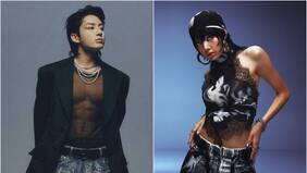 Artistas de K-Pop nominados a los MTV Video Music Awards 2024