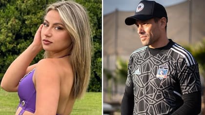 Claudio Valdivia y Pía Weidmann se sinceran sobre su nueva relación: “Desde el primer momento hubo harto feeling”