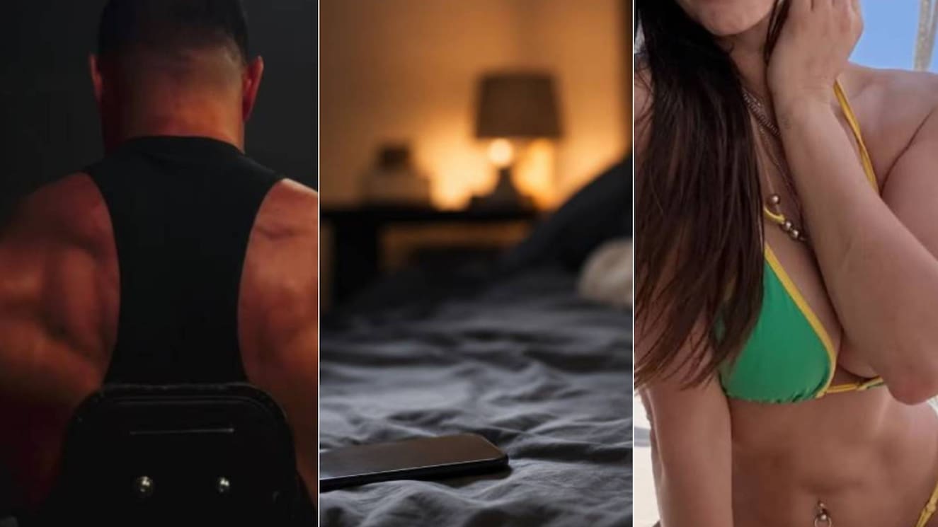 El video prohibido que se filtró y remeció a reconocida pareja del espectáculo: esto dijeron los involucrados