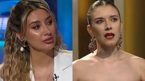 “Nunca voy a sentir empatía hacia ella. Nunca”: sentencia Carla Jara sobre Camila Andrade