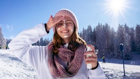 Bajas temperaturas: ¿Cómo cuidar la piel del frío?