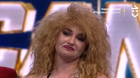“Se está muriendo”: el doloroso momento que enfrenta Daniela Nicolás y que impactó en Fiebre de Canto
