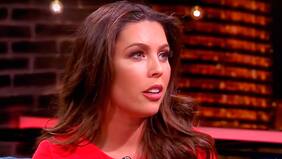 Daniela Aránguiz reventó el regreso de Mekano y lo comparó con "un baile de la tercera edad"