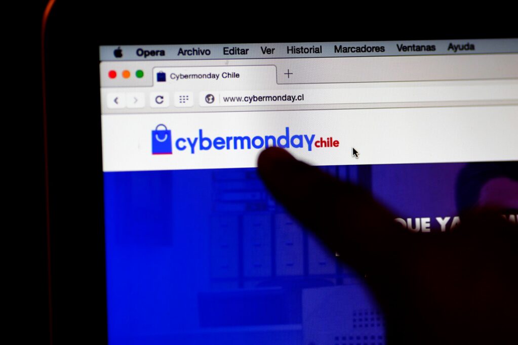 Cyber Monday 2025 revisa la próxima fecha del evento online Servicios