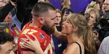 Taylor Swift / Travis Kelce