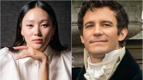 Yerin Ha protagonizará la cuarta temporada de Bridgerton junto a Luke Thompson