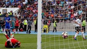 “Rivero me hizo goles, pero hace siete años”: Johnny Herrera molesto por la llegada de los ex-Colo Colo a la “U”