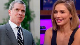 Carolina de Moras y el hogar que formó junto al ex ministro Felipe Bulnes: "Decidimos hacer el cambio y comenzar una vida en conjunto..."