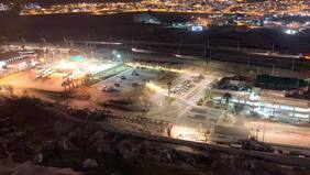 Superintendencia del Medio Ambiente inició 27 sancionatorios por incumplimientos a la Norma Lumínica