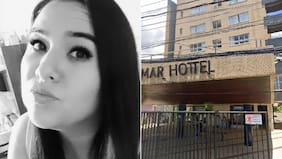 Impacto por muerte de bailarina chilena en hotel de Brasil: indagan hipótesis que explicaría triste desenlace