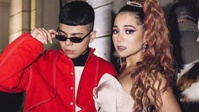 Princesa Alba y su pololeo con Gianluca: "Me encantan las relaciones abiertas... Pero soy vieja escuela, estoy más acostumbrada a la pareja híper monógama"